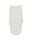 Swaddle Blanket – Cotton - Offwhite