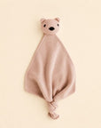 Hvid - Teddy Tokki - 100% Merino wool