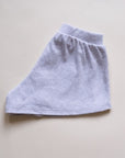 Tothemoon ☾ - Shorts - Organic cotton - Light grey