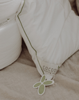Cocoon Company Maize pillow - 100% Organic bedding Baby - 40x45cm