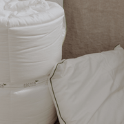 Cocoon Company Maize duvet - 100% Organic bedding 100 x 140 cm