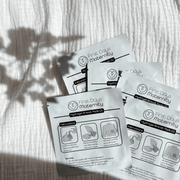 First days Maternity Hydrogel Cooling Breast Pads - Pack of 10 Default Title