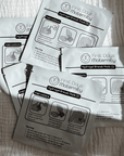 First days Maternity Hydrogel Cooling Breast Pads - Pack of 10 Default Title