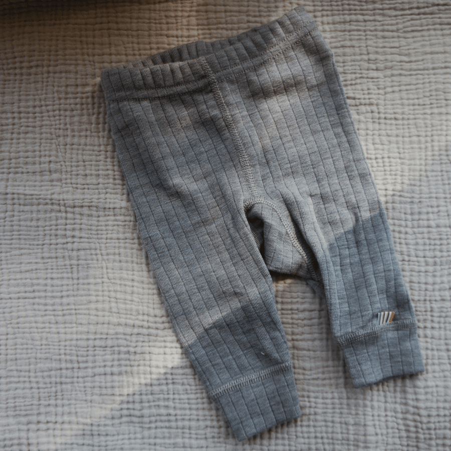 Pants - 100% Wool