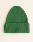 Beanie - 100% Merino wol - Voor jou & mini