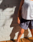 BADU SHORTS - HANDGEFERTIGT IN DEN NIEDERLANDEN - MEHR FARBEN