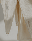 Midi Towel - Organic Cotton - Personalized