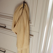 Hvid - Felix Blanket - 100% Merino wool - Medium thick knit