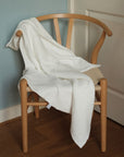Tothemoon ☾ - Cotton Gauze Blanket - 8 Layers - Handmade