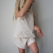 BADU SHORTS - HANDGEFERTIGT IN DEN NIEDERLANDEN - MEHR FARBEN