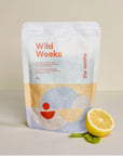 Postpartum Tea – Wild Weeks