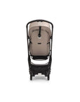 Bugaboo Travel stroller - Foldable - 6 Months to 4 Years Black