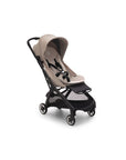 Bugaboo Travel stroller - Foldable - 6 Months to 4 Years Taupe