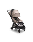 Bugaboo Travel stroller - Foldable - 6 Months to 4 Years Black