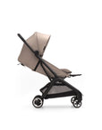 Bugaboo Travel stroller - Foldable - 6 Months to 4 Years Black