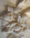 Duimpopje - 100% - Handgemaakt - Beige