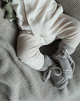 Tothemoon ☾ Tothemoon ☾ - Baby pants - 100% Wool - Moonbeam Clothing 50