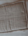 Tothemoon ☾ Tothemoon ☾ - Pillow - 100% Cotton bedding Default Title