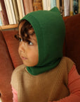 Bivakmuts - 100% Merino wool