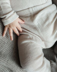 Tothemoon ☾ Tothemoon ☾ - Baby pants - 100% Wool - Moonbeam Clothing 50