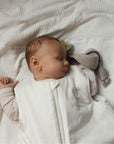 Tothemoon ☾ Tothemoon ☾ - Sleeveless quilted sleeping bag - 100% Cotton outer & filling 3-9 months