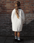 Tothemoon ☾ Tothemoon ☾ - Mosey Padded Long coat - Cotton & Recycled Polyester 2y