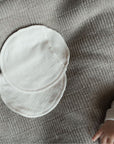 Tothemoon ☾ Tothemoon ☾ - Nursing pads covers – 100% Wool - Moonbeam Skincare S/M