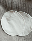 Tothemoon ☾ Tothemoon ☾ - Nursing pads covers – 100% Wool - Moonbeam Skincare S/M