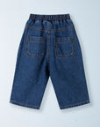 Ziggy Zaza - Suki Denim - Blauw