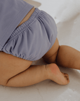 Ina Reusable Swim Nappy - Sustainable Swimwear Sand / X- Small / 4kg - 6kg