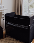 Bugaboo Travel cot - Portable - 0-2 Years Black