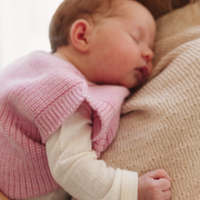 Hvid - Harvey Vest - 100% Merino wool