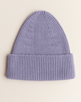 Beanie - 100% Merino wol - Voor jou & mini