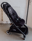 Bugaboo Travel stroller - Foldable - 6 Months to 4 Years Black