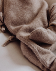 La Petite V La Petite V x Zoen - Newborn suit - 100% Cashmere Rompers and suits Default Title