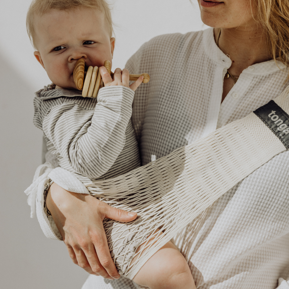 Tonga sling deals carrier