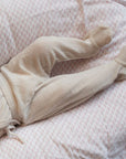 Tothemoon ☾ Tothemoon ☾ - Footed baby pants - 100% Wool - Moonbeam Clothing 50