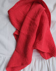 Kleine Swaddle - Limited edition - Handgemaakt
