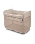 Bugaboo Travel cot - Portable - 0-2 Years Black