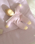 Playmat - Cotton - Rose
