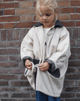 Tothemoon ☾ Tothemoon ☾ - Mosey Padded Long coat - Cotton & Recycled Polyester 2y