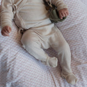 Tothemoon ☾ Tothemoon ☾ - Footed baby pants - 100% Wool - Moonbeam Clothing 50