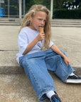 Ziggy Zaza - Suki Denim - Blauw