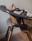 Bugaboo Newborn set - High chair - 0-6 Months Default Title