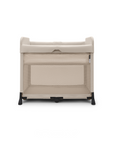 Bugaboo Travel cot - Portable - 0-2 Years Taupe