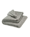 Disana Disana blanket - 100% Merino wool - Grey Blankets Default Title