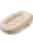 Maize baby lounger - 100% Organic