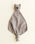 Hvid Hvid x Zoen Voor Gust - Cuddly teddy tokki - 100% Merino wool - Sesame Soft Toys Default Title
