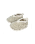 Binibamba Merino Baby Booties - Cloud Booties Newborn