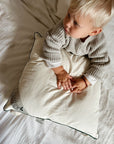 Cocoon Company Maize pillow - 100% Organic bedding Baby - 40x45cm